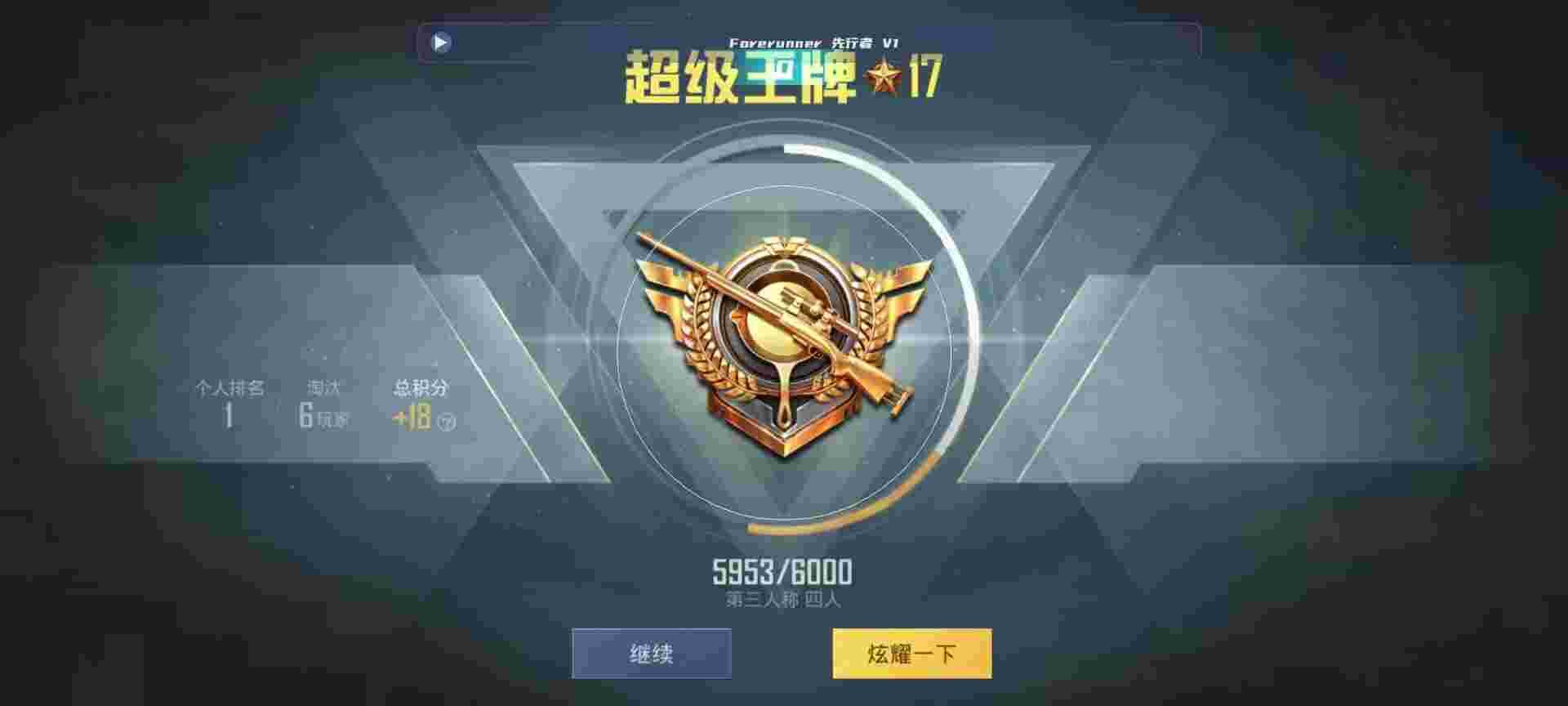 和平精英鸡腿辅助自瞄 - У����ƽ��Ӣ�����辅助预览图